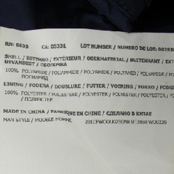 Áo khoác WOOL RICH WOOU0230 - Hàng hiệu Authentic 889403