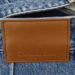 Dior DIOR 493D183AY552 Jeans - Hàng hiệu Chính hãng 892986