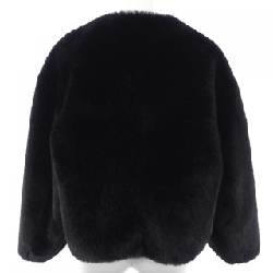 Áo khoác Prada Aspen Boxy Jacket với logo tam giác PZV008 S231 12DH - Hàng hiệu Authentic 819103