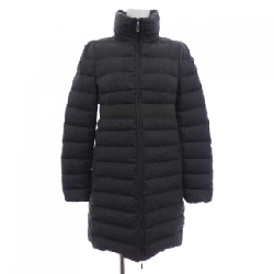 MONCLER SOLOGNE Áo khoác lông - Hàng hiệu Chính hãng