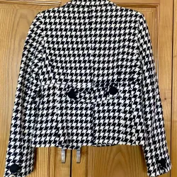 Pass áo dạ Hàn Quốc mới 99% 971331