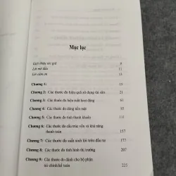 CÁC CÔNG THỨC VÀ HỆ SỐ KINH DOANH 937201