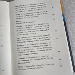 Du ký Trung Kỳ theo đường cái quan | Camille Paris bản bìa cứng giới hạn 528851
