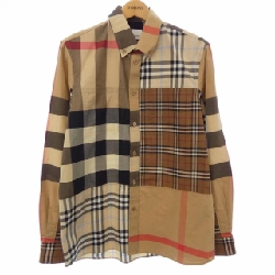 Áo sơ mi BURBERRY 8038638 - Hàng hiệu Chính hãng