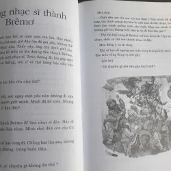 Truyện cổ Grimm - Andersen 689544