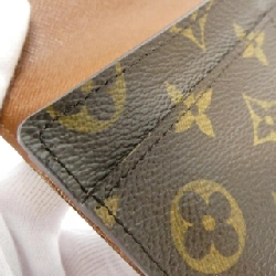 Ví Louis Vuitton Monogram Pochette Port Monnaie Crédi M61726 621292