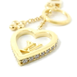 Móc khóa Louis Vuitton My LV Love M01703 624923