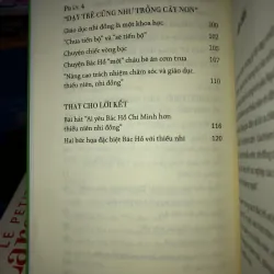 Bác Hồ với thiếu niên nhi đồng - Hà Minh Hồng 777222