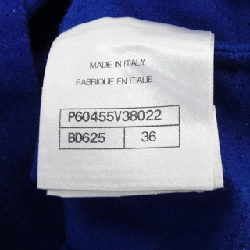 CHANEL LA PAUSA P60455V38022 Áo thun - Hàng hiệu Chính hãng 774822