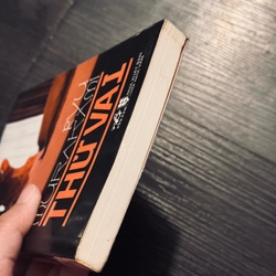 Thử vai - Ryu Murakami 522230