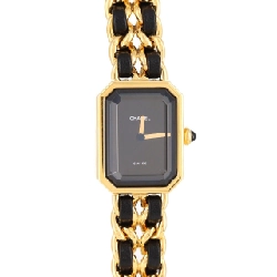Chanel Première GP kích thước M H0001 GP Quartz - Hàng hiệu Authentic