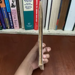 II Sổ Nhật Ký Viết Tay (Rất Nhiều Thơ) 599930