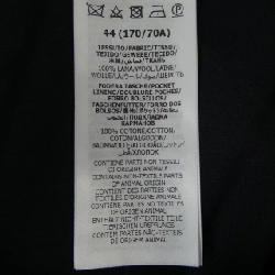 Gucci GUCCI 705867 Z563J Quần - Hàng hiệu Chính hãng 889801