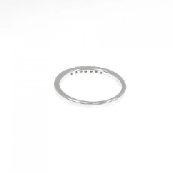 Nhẫn hồng ngọc K18WG 0.05CT - Hàng hiệu Authentic 852978