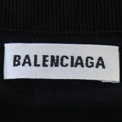 Balenciaga BALENCIAGA 612964 TIV79 Áo thun - Hàng hiệu Chính hãng 826234