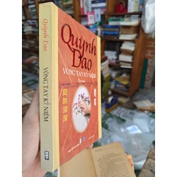 VÒNG TAY KỶ NIỆM - QUỲNH DAO