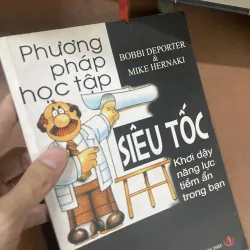 Phương Pháp Học Tập Siêu Tốc