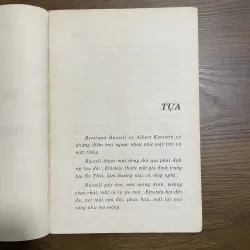 Thế giới ngày nay tương lai nhân loại - Bertrand Russell 933801