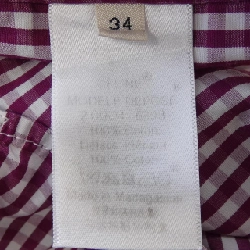 【Mã giảm giá】Áo sơ mi CELINE 644368