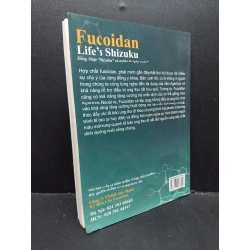 Hợp chất Fucoidan mang lại sức khỏe và hy vọng Tiến sĩ Y học Daisuke Tachikawa mới 90% bẩn bìa, ố nhẹ, tróc bìa 2022 HCM.ASB3010 318976