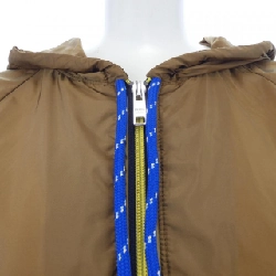 【Mã giảm giá】Áo khoác PRADA 637701