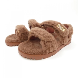 【Mã giảm giá】Giày sandal CHRISTIAN DIOR 662858