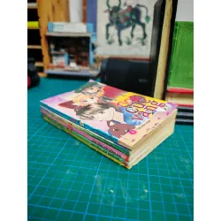 Truyện tranh Hoa Cúc Vàng 717808