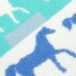 HERMES (quần áo trẻ em) 1276 Chăn 664886