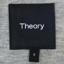 【Mã giảm giá】Áo khoác theory 641674