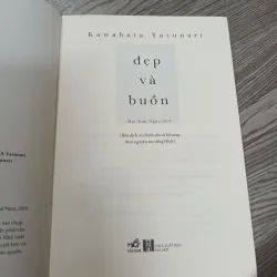 Đẹp Và Buồn - Kawabata Yasunari 1043173