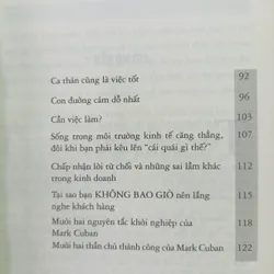 BÍ QUYẾT KINH DOANH CỦA SHARK MARK CUBAN  589929