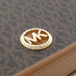 【新品】Michael Michael Kors LUISA 30R4G99M3V Túi đeo vai 613951