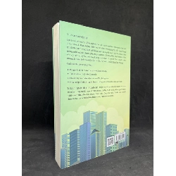 Nhảy Việc Hoàn Hảo - Tưởng Xảo Lâm new 90% HCM.ASB0806 911352