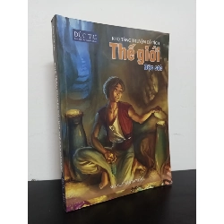 (TẶNG BOOKMARK) Kho Tàng Truyện Cổ Tích Thế Giới Đặc Sắc (2010) - Đức Trí Mới 80% RBK.ASB0602