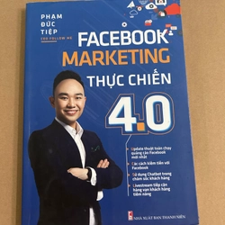 Facebook marketing thực chiến 4.0