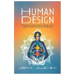 Human Design - Linda Nga