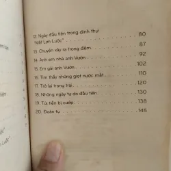 Những giọt nước mắt đem bán - Lan Phương 1031896