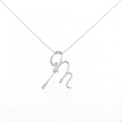 Ponte Vecchio Dây chuyền kim cương 0.18CT - Hàng hiệu Chính hãng