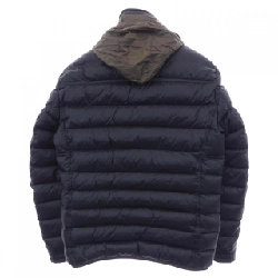MONCLER NORBERT Áo khoác lông - Hàng hiệu Chính hãng 887916