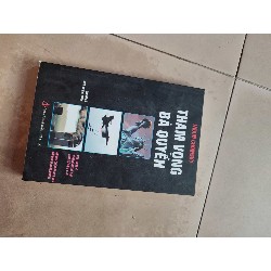 Tham vọng bá quyền Oreka-Blogmeo 45680