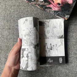 Truyện Tranh Momo - Trọn bộ 7 tập - NXB Kim Đồng 778382