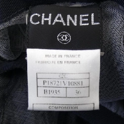 CHANEL P18721V10881 02C Váy - Hàng hiệu Chính hãng 815729