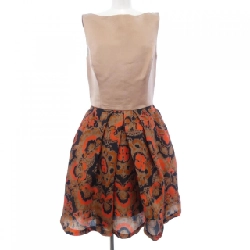 【Mã giảm giá】Christian Dior ワンピース