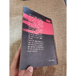 Người Thắng Biển 2002 mới 80%(Văn học Việt Nam) HLSC2404 1028522