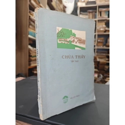 Chùa thầy