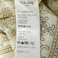 Celine CELINE Triomphe TRIOMPH 2R13L929W Đầm - Hàng hiệu Chính hãng 811595