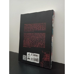 Franken-Stein Ở Baghdad Ahmed Saadawi New 100% HCM.ASB2702 910862