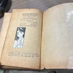 Những tấm lòng cao cả - NXB Hà Nội 1987 996269