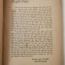 Truyện ngắn chọn lọc Hungary: BẢY XU 713766