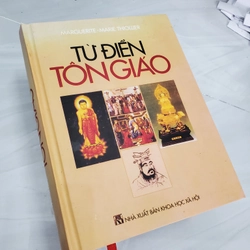 Từ điển tôn giáo 